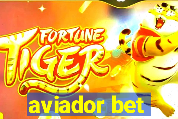 aviador bet